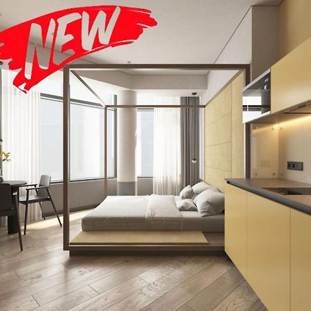 Full House Apart Hotel รีฟเน ภายนอก รูปภาพ